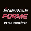 Energie forme Kremlin Bicêtre