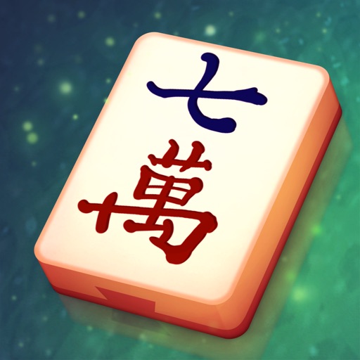 Majong Classic 3 Pro - Japanese Tiles iOS App