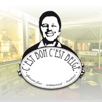 Cest Bon Cest Belge