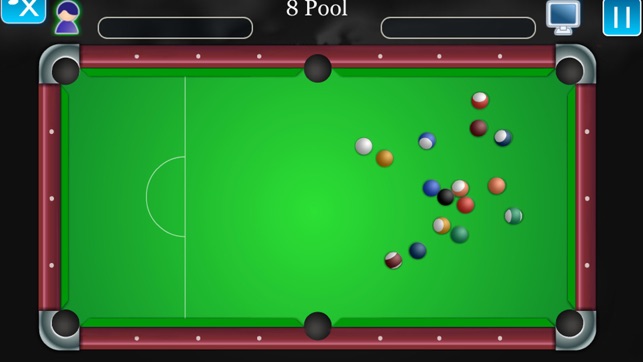 Pool Billiards Classic Free Edition(圖3)-速報App