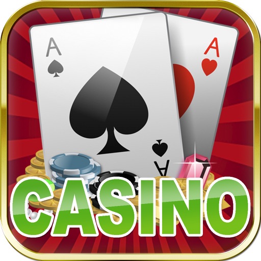 VIVA Ninja Roulette - Play Blackjack & Spin Slots iOS App