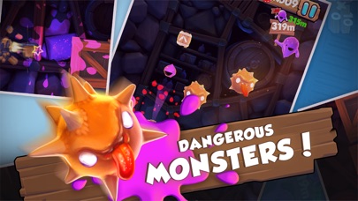 BARREL BLAST! 1.1 IOS GAME GIẢI TRÍ BARREL BLAST! 1.1 IOS