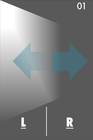Left Right Quick Game to Relax - náhled