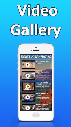 Reno Sparks Local(圖4)-速報App