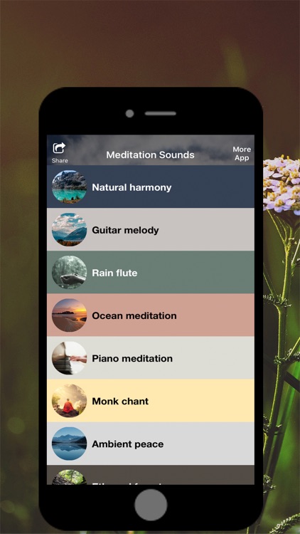 Meditation Music - Yoga, Relax, Stress relief