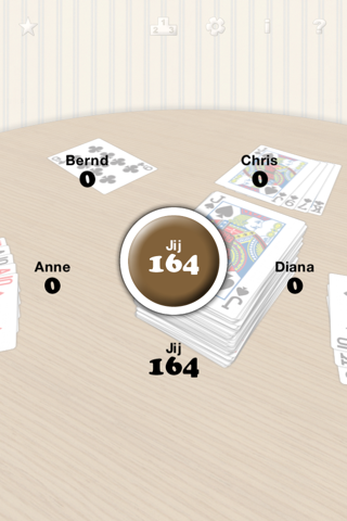 Crazy Eights - The Card Game screenshot 3