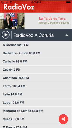 Radiovoz