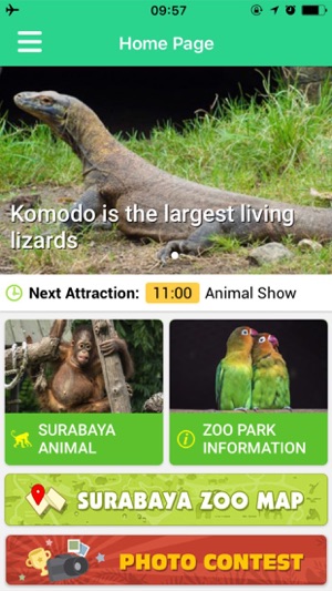 Surabaya Zoo