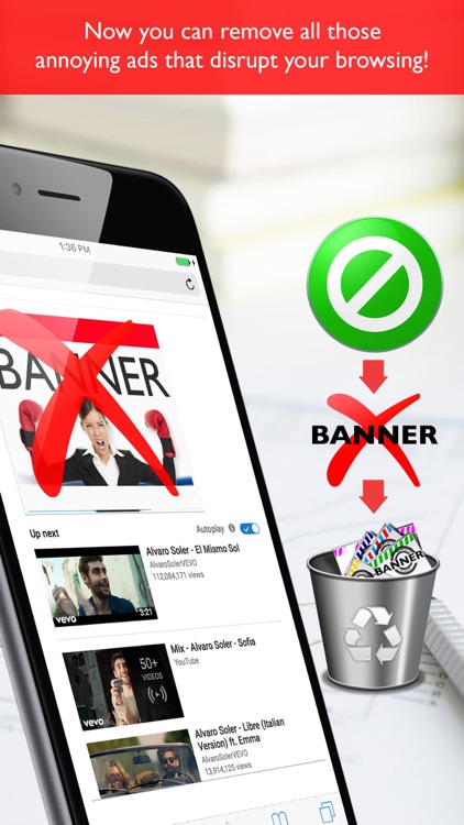 Block Ad !