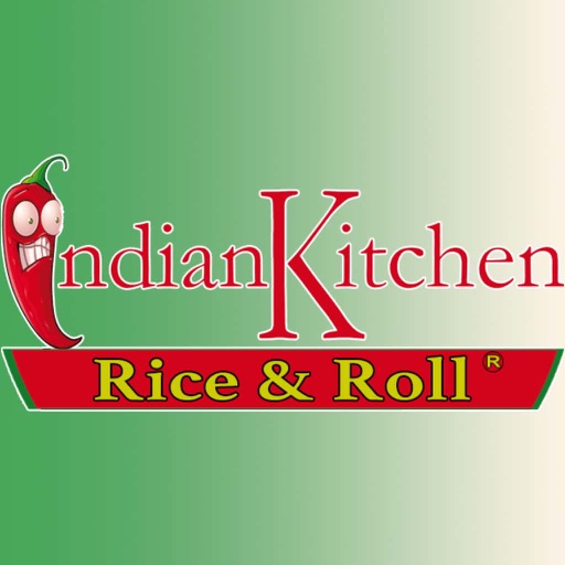 Rice and Roll icon