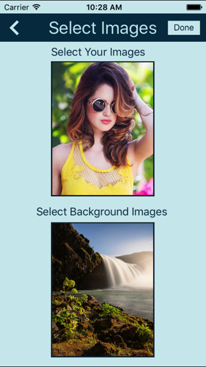 Blend Me Photo Editor(圖3)-速報App