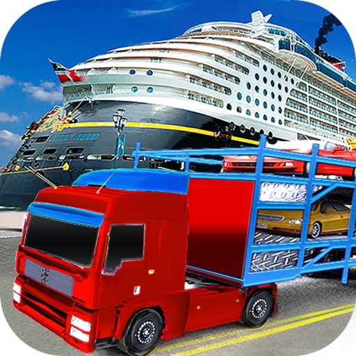 Cruise Cargo Carrier 2017 : A Parking Sim-ulation iOS App