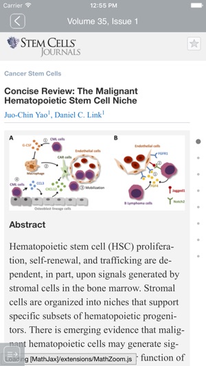 Stem Cells Journals(圖5)-速報App