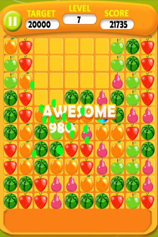 Fruit Smash Fun! screenshot 4