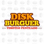 Disk Burguer Timóteo