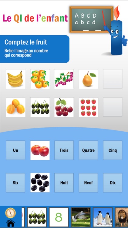 Le QI de l' enfant screenshot-3