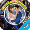 Free Hidden Object : Bride Valley