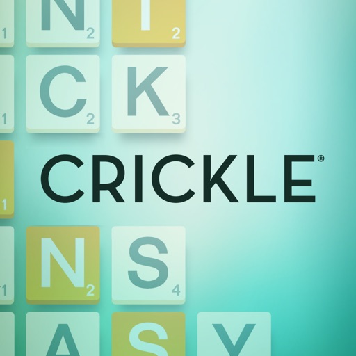 Crickle iOS App