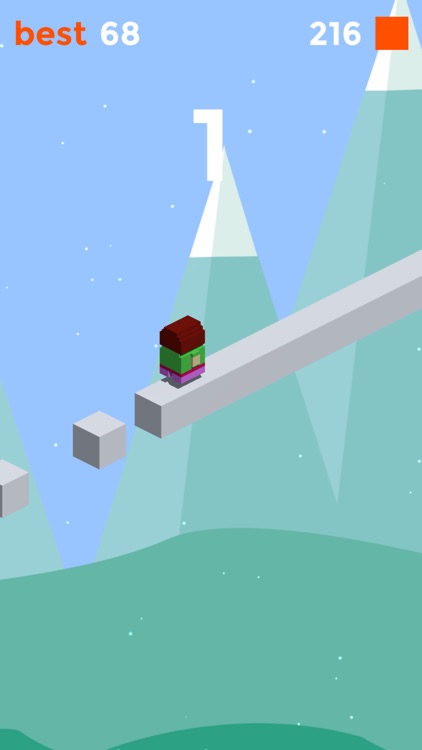 Blocked! screenshot-4