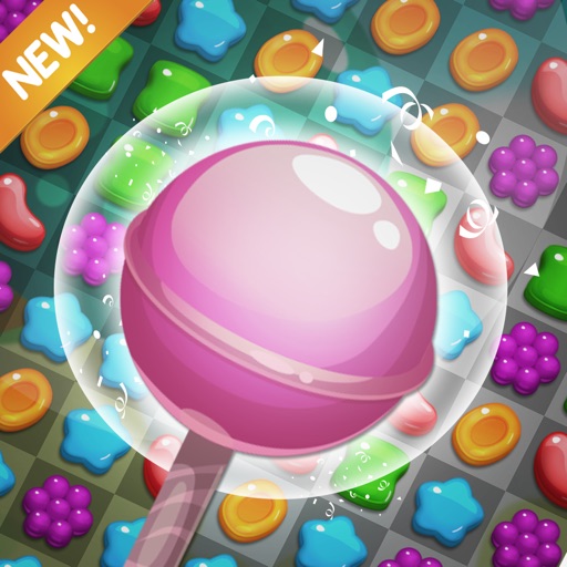 Super Jelly Crush: Blast Mania & Fun 3 Match Game by ...