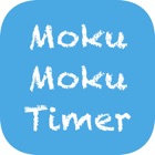 MokuMokuTimer - App for recording your study hours