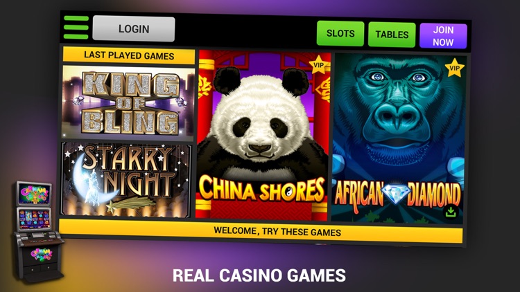 Empire City Casino Slots