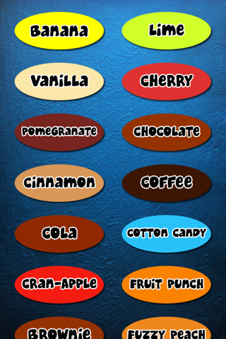 Slushie Maker Food Cooking Game - Make Ice Drinks - náhled