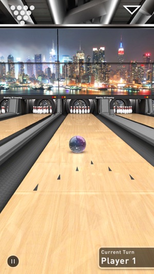 3D Bowling Champion Plus(圖4)-速報App