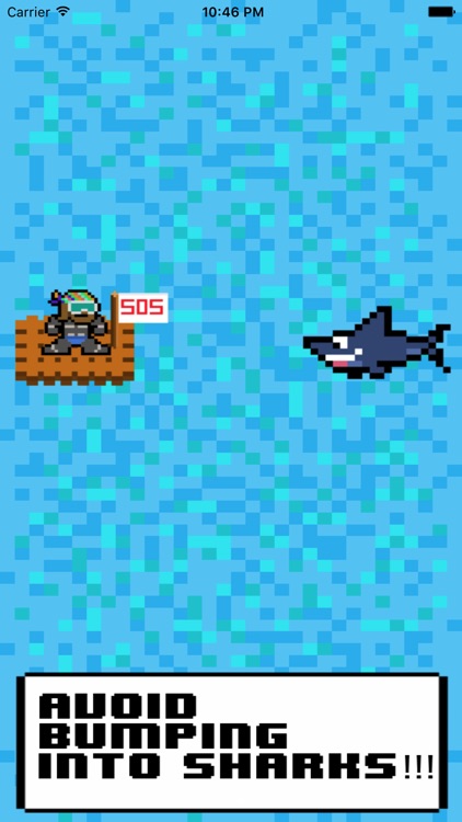 SharkTag screenshot-3