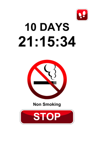 Non Smoking Timer(圖2)-速報App