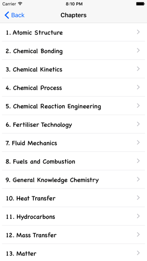 Chemistry Quiz Test(圖3)-速報App