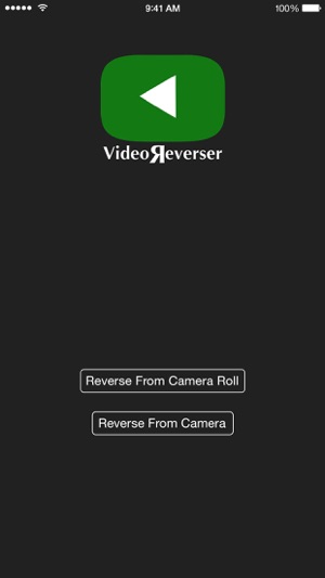 Video Reverser(圖2)-速報App