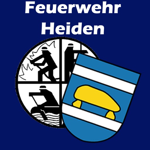 FF Heiden icon