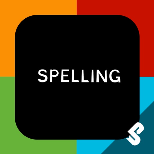 UP Spelling icon