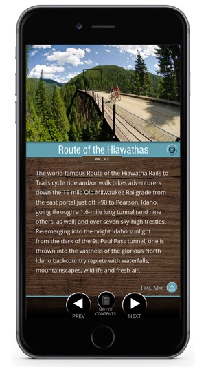 Visit North Idaho(圖4)-速報App