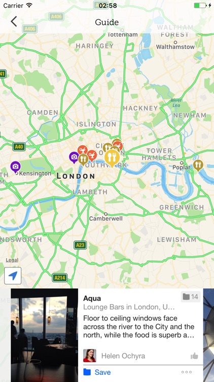Pearlshare screenshot-3