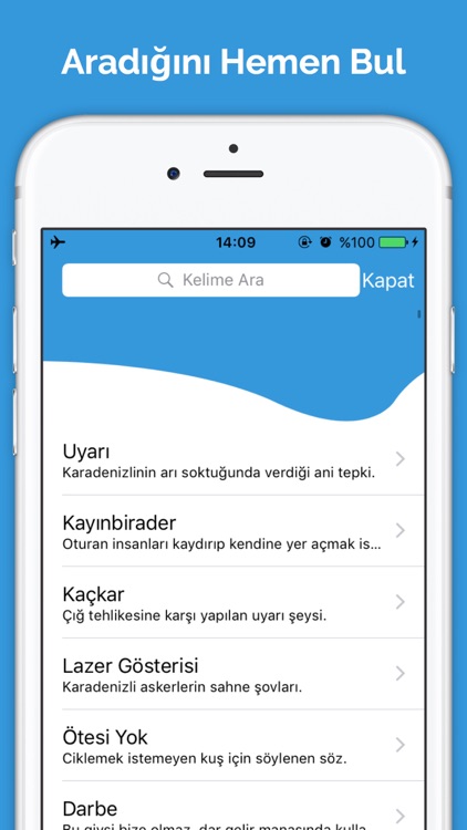 Komik Sözler screenshot-4