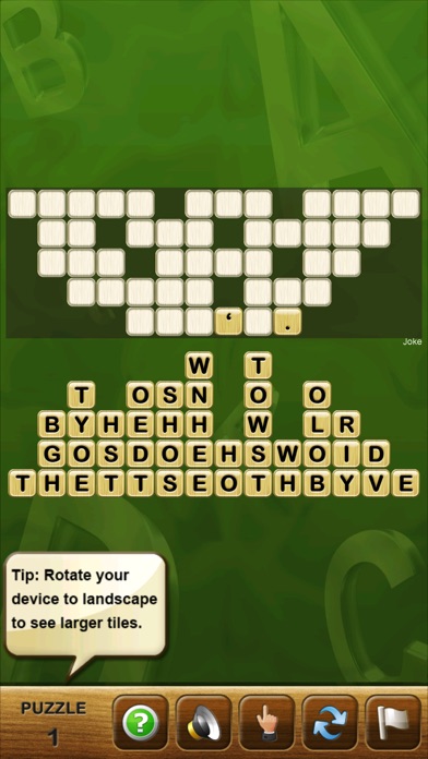 Topple! screenshot1