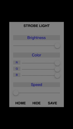 Brite Light - Emergency Strobe Flashlight(圖5)-速報App