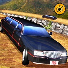 Activities of Limo Driver free 3D simulator 2017