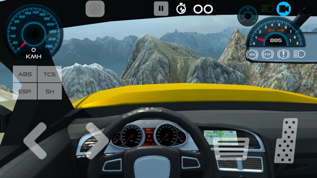 Xtreme Offroad Supercar Driver(圖3)-速報App