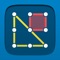 Geoboard is a tool for exploring a variety of mathematical topics introduced in the elementary and middle grades