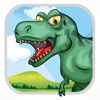 Kids Dinosaur Puzzle Games: Memory Toddlers HD