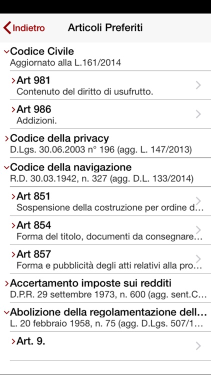 Civile screenshot-4