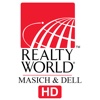 Realty World Masich & Dell for iPad