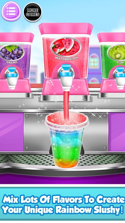 Slushy Maker