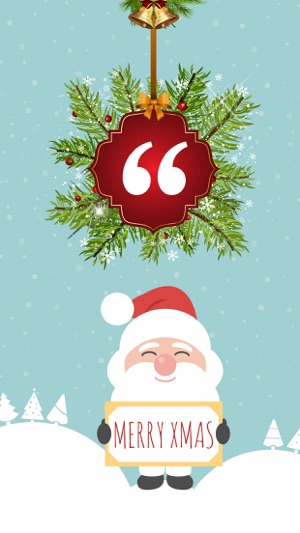 Christmas Quote Message & Wishes(圖1)-速報App