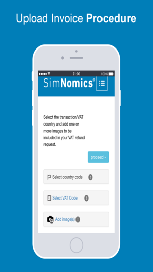 SimNomics(圖3)-速報App