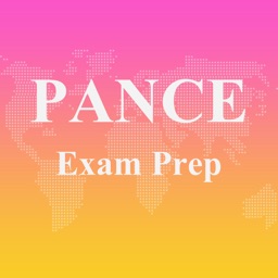 PANCE® 2017 Test Prep Pro