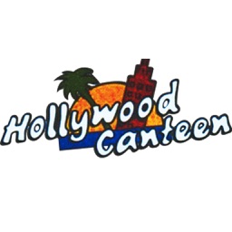 Hollywood Canteen Colmar